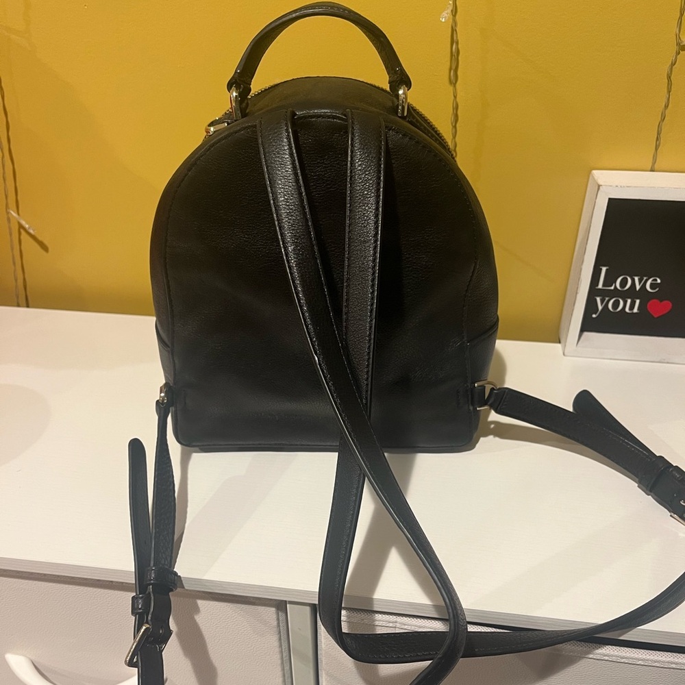 Kate Spade backpack - Picture 3 of 3